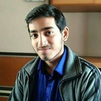 Pushpak Chakraborty