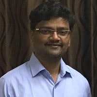 Vyas Kulkarni