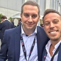 Christopher Breitbach