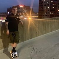 Chance Andrew Herald