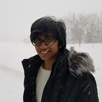 Athmika Senthilkumar