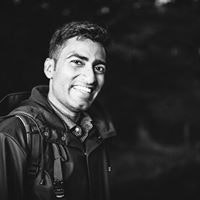 Pramod Chowdary Koneru