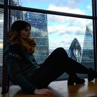 Irene Trespaderne Sánchez