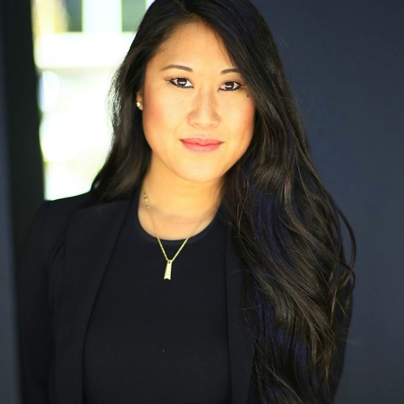 Lisa Inouye