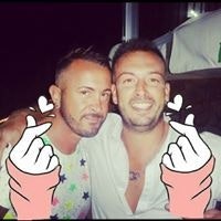 Alessio Cetronelli Jessica Toppi