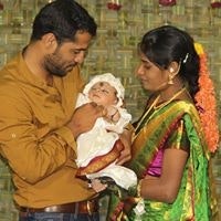 Naveen Kumar Munigala