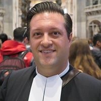 Br. David Caretti