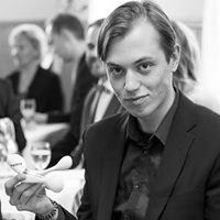 Niklas Gunnar Severin Berlin