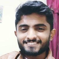 Ritwik Keshav Premkumar