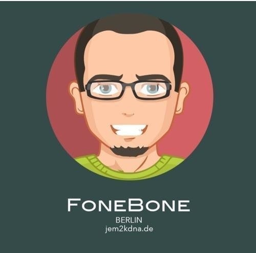 FoneBone