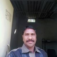 Ramesh Goud Parepally