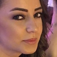 Ayşegül Türkmenoğlu