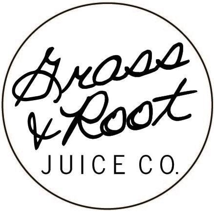Grass & Root Juice