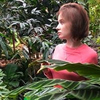 Анастасия Залипутина