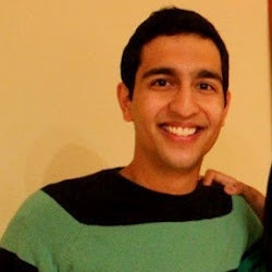 Arjun Desai