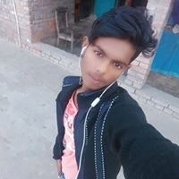 Prashant Raj