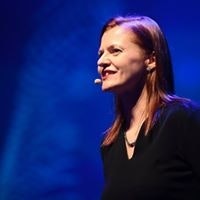 Katarina Uherova Hasbani