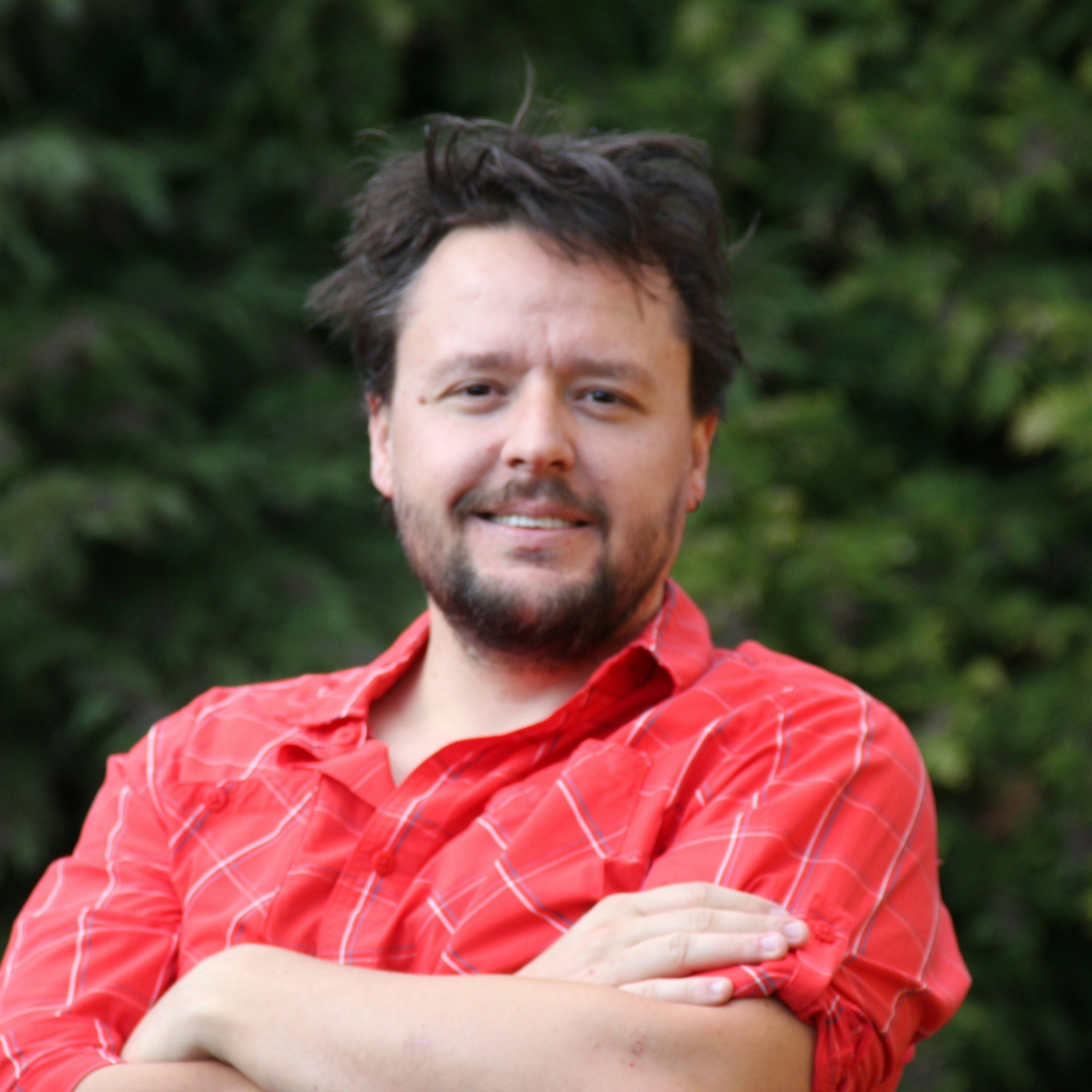 Gergely Sinka❤️🛸🏳️‍🌈