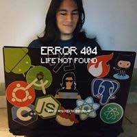 Jesus M. Contreras Padilla