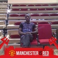 Mugisha Kigson Davide