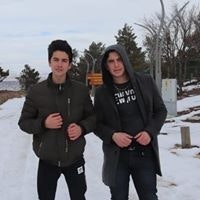 Bahadır Mikail Yıldırım