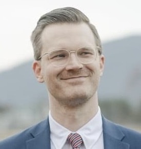 Justin Winter