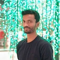 Shahariar Kabir Shuvo