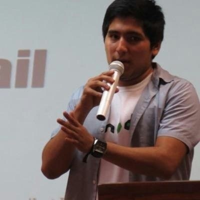 JeanPierre Rodriguez