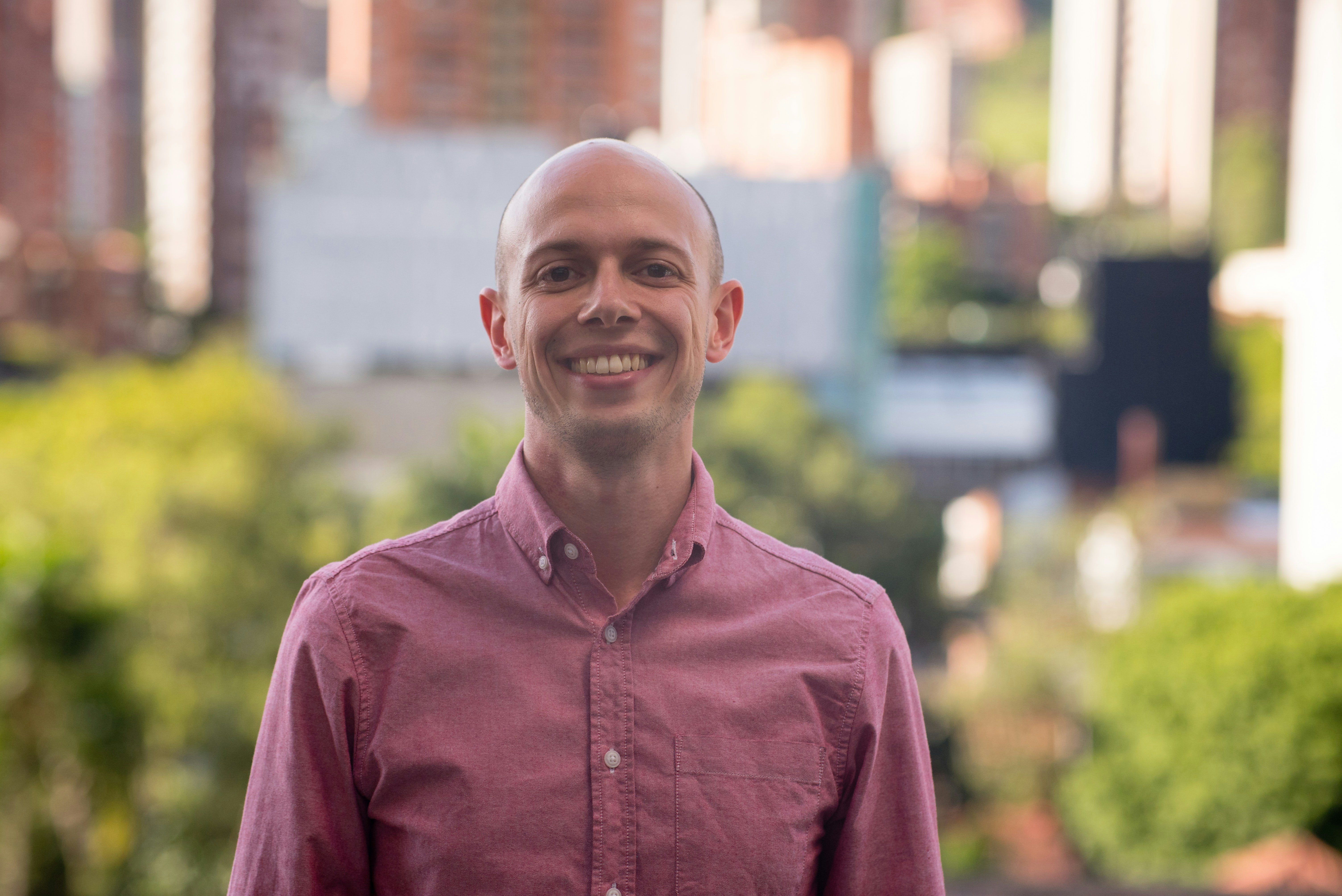 Jacob Crompton Schreiber