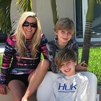 Kristen Woodcox Angella