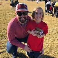 Brendan Alan Barrett