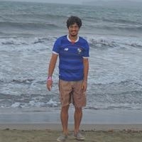 Hasan Patel Rodriguez