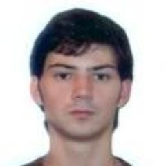 Андрей Вовк