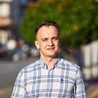 Дмитрий Майданюк