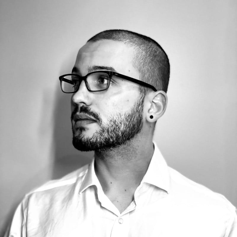 Markos Ernesto Varveris