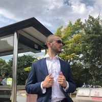 Marcos Ernesto Varveris