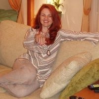 Алена Храпай