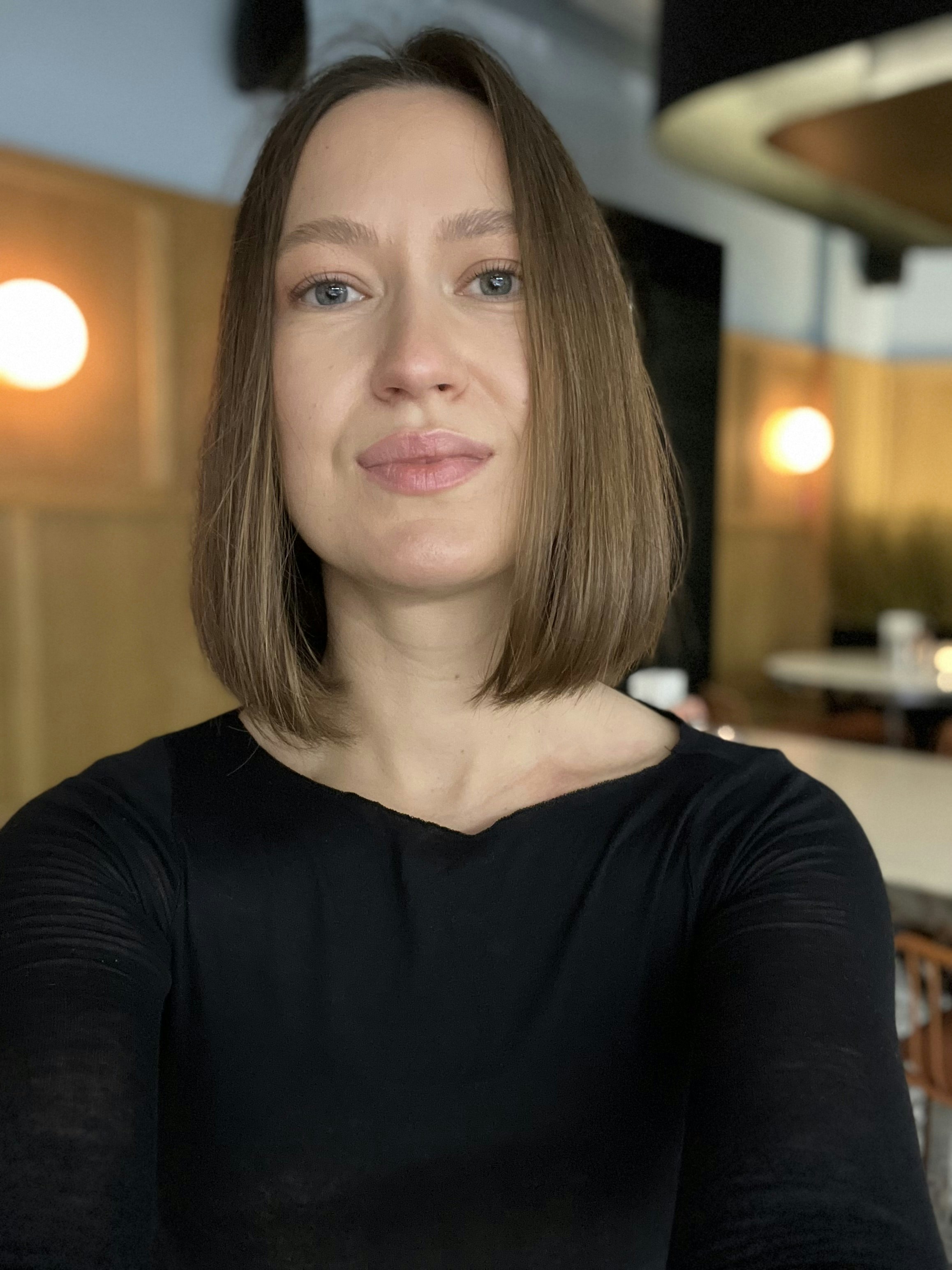 Anastasia Illarionova