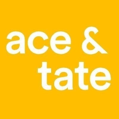 Ace & Tate