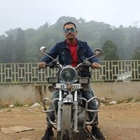 Pratyush Raj Shrestha