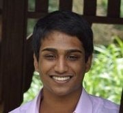 Pranav Krishnamurthy