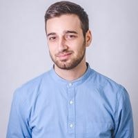 Кирилл Богдан