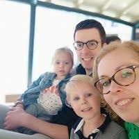 Jessy Coppieters-Stolk