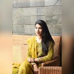 Nusrat Khalil Chy