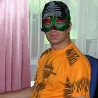 Виктор Шеняев