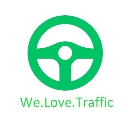 We Love Traffic