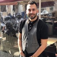 Christos Christoforidis