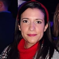 Violeta Fernández Pérez