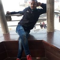 Gaurav Kumar Bhardwaj