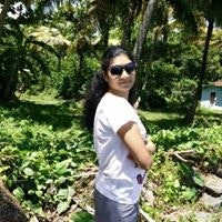 Padmashini Balasubramanian